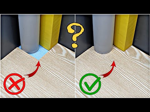 25 käytännön keksintöä | Kuinka tehdä itse kulmat täydellisesti kuin mestari!