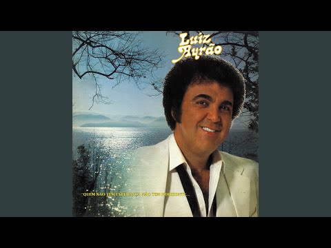 Aguia Na Cabeça - Luiz Ayrão
