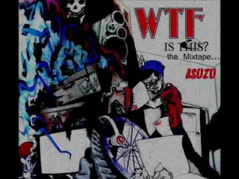 Asuzu - Track Number Two @asuzuthezulu