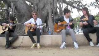 Push Play - "Heart Attack"