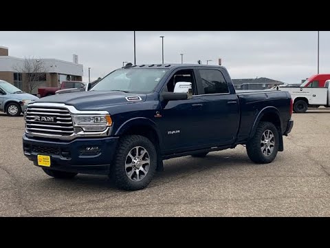 2023 Ram 2500 Hudson P10495