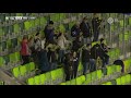 video: Stefan Drazic második gólja a Szombathelyi Haladás ellen, 2019