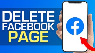How To Delete A Facebook Page (2024)