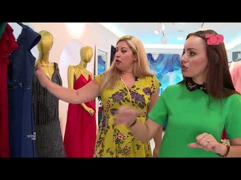 Ne Shtepine Tone, 7 Shtator 2018, Pjesa 4 - Sa kushton një fustan