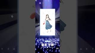 無料10連万歳✨#shorts #学マス #紫雲清夏 #バレンタイン
