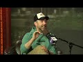 Jason Sudeikis on how they cast Hannah Waddingham as Rebecca | The Rich Eisen Show