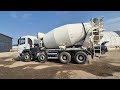 Volvo FM400