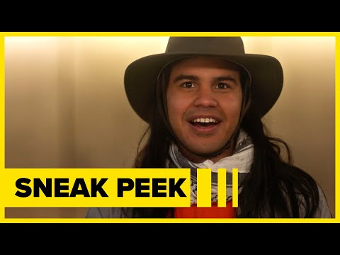 The Flash 6x14 Sneak Peek: Cisco and Wally West Return