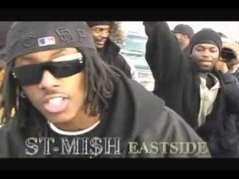 514 SMOKE TV: "Classick" - BILO DA KID