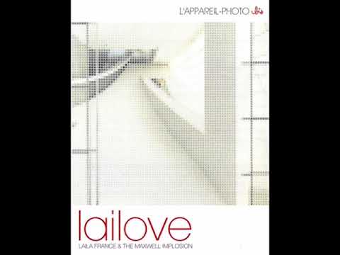 Lailove - Lailove Hip Hop Song (1999)