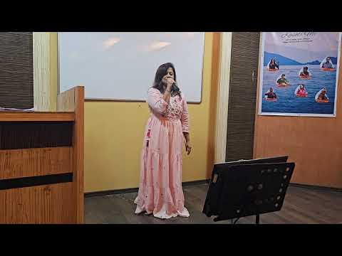 Kruti Shah Kehna hi ky...