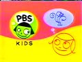 PBS KIDS Program Break KOPB TV 2003 Incomplete