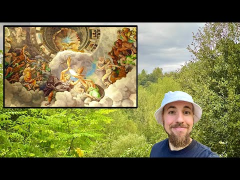 3 horas de chisme mitológico para que los problemas de los dioses griegos hagan olvidar los vuestros