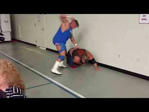 Trace Matthews  6 28 2019