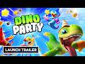 Dino Party Steam Key Global Bande-annonce