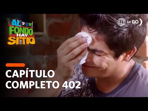 Al Fondo hay Sitio | Season 3 | Episode 402 | América Televisión