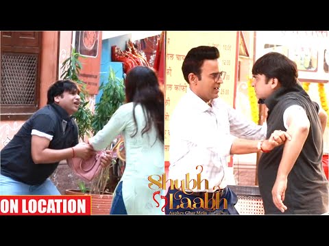 Shubh Laabh Aapkey Ghar Mein | Rohit & Vidhyadhar Make Plan To Catch Real Thief | On Location