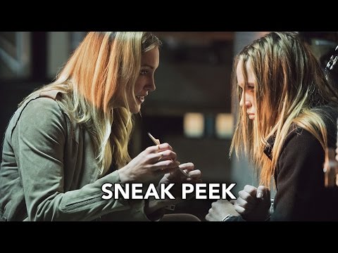 Arrow 4x04 Sneak Peek #2 "Beyond Redemption" (HD)