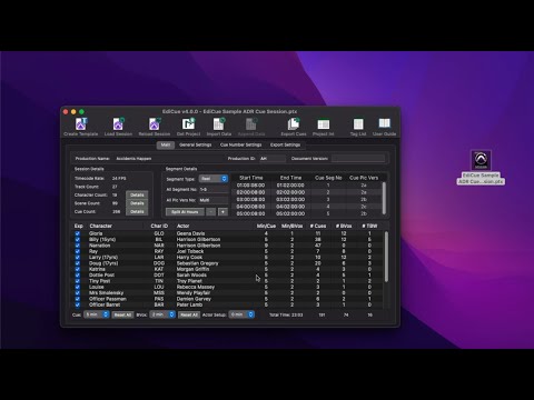Free Download EdiCue v4.1.2 WiN-R2R