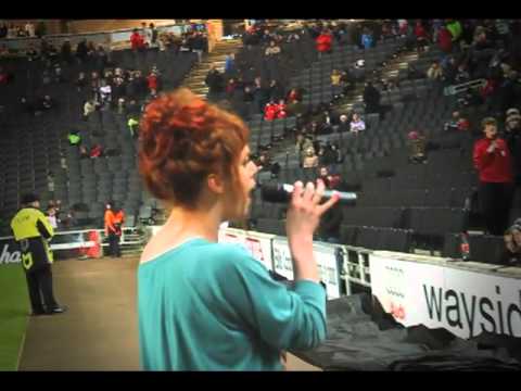 Voodoo Child Live at The MKDONS Sequence 1