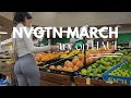 NVGTN Try On Haul Q A March 2024
