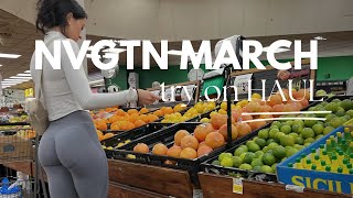 Download lagu NVGTN try on haul || Q&A March 2024 mp3 Download lagu NVGTN try on haul || Q&A March 2024 mp3