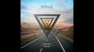 Vitalic - Fade Away (C2C Remix)