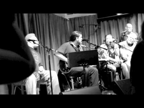 Gospel Brunch - When I Go Away