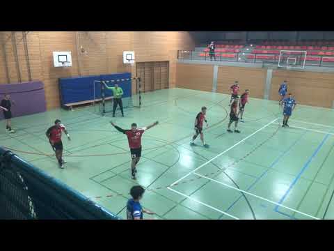 HSG Illertal - Langenargen Tettnang