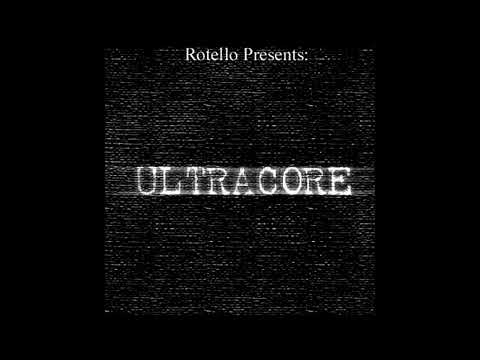 Doktor Noize - Hear The Voices - Rotello Present Ultracore EP