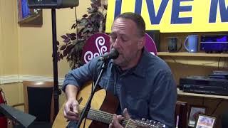 Gordon Lightfoot's "Tattoo" & Lionel Richie's "Stuck on You" performed by Local Talent