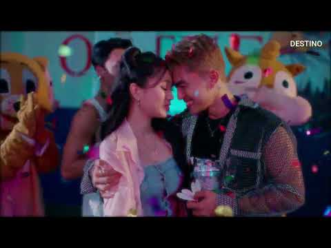 P Man(PP) and DESTINO MUSIC 