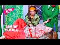 Vicky Kodu And Khubsurat Kaif Asad Mukhra Farhan Mughal Stage Drama Saath Sahelian Punjabi