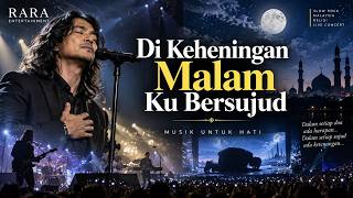 Download lagu DI KEHENINGAN MALAM KU BERSUJUD 🌙 | SLOW ROCK MELAYU RELIGI 2026 🎸 VIRAL TIKTOK mp3