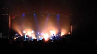 Ben Rector - Thank God For The Summertime