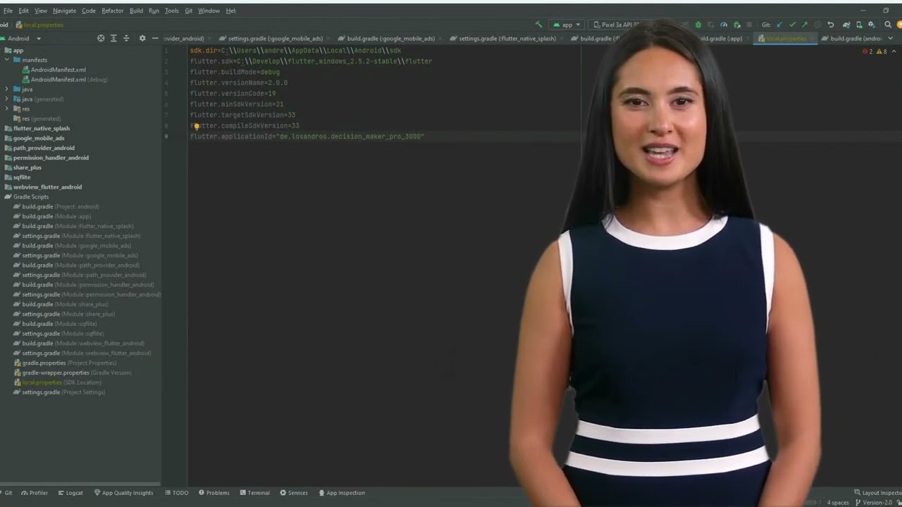 Android App Target API Level Policy