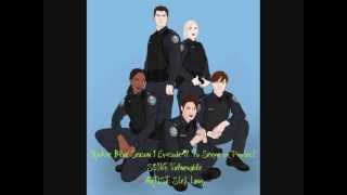 Rookie Blue S01E11 - Vulnerable by Stef Lang