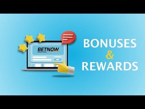 BetNOW Bonuses – VegasBetting