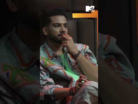 Rude Contestant #mtv #mtvroadies19 #roadies #shorts