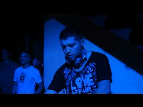 Frisky Sound SzanaFeszt 2011.07.15. 6 Chriss