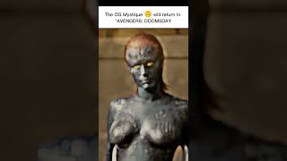 Download lagu Rebecca Romijn will return as Mystique in 'AVENGERS: DOOMSDAY mp3 Download lagu Rebecca Romijn will return as Mystique in 'AVENGERS: DOOMSDAY mp3