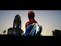PS4 Spider-Man Velocity Suit 10