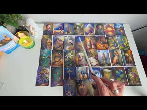 MONTHLY ORACLE DECEMBER 2025 - Fate holds many positive changes in store for the end of the year!!
