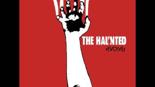 THE HAUNTED - Smut King