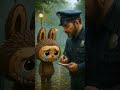 Labubu Chocolates Got Stolen Labubu Catvideos