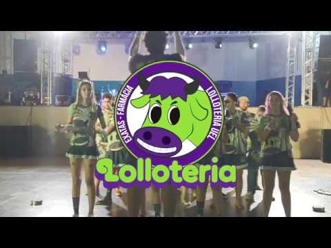 InPrudente 2019 - Lolloteria