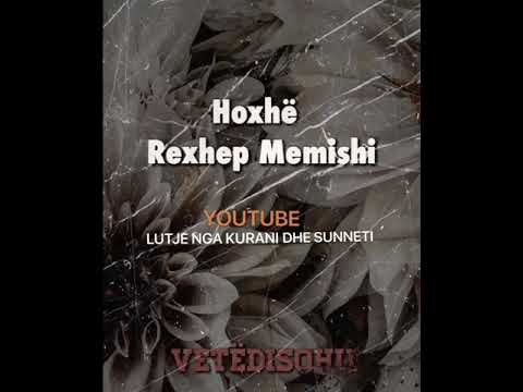 102. Vetëdisohu - Rexhep Memishi