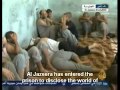 Inside the Free Syrian Army prison in Aleppo 