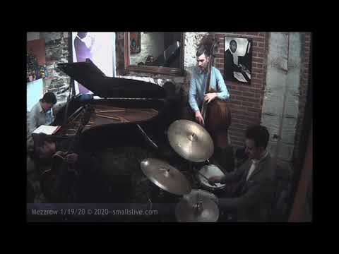 It ain’t necessarily so - Panas Athanatos Quartet