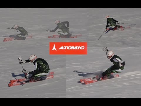 14 Essential Drills For Ski Racers